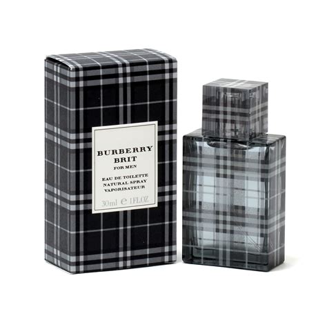 Burberry Brit for men fragrantica